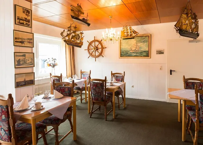 Hotel Just Sleep, Heiligenhafen