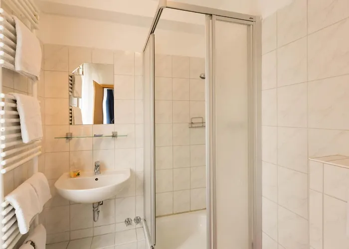 Hotel Just Sleep, Heiligenhafen