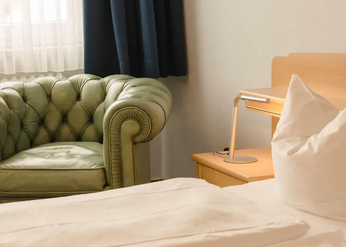 Hotel Just Sleep, Heiligenhafen